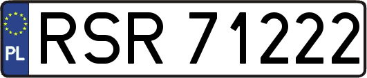 RSR71222