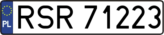 RSR71223