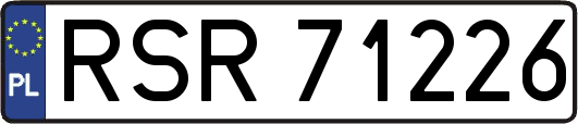 RSR71226