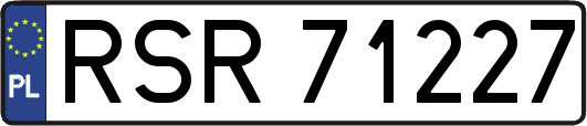 RSR71227