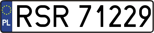 RSR71229