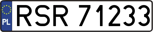 RSR71233