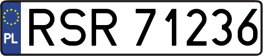 RSR71236