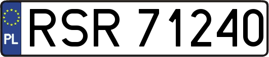 RSR71240