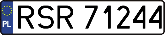 RSR71244