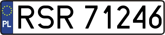 RSR71246