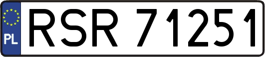 RSR71251