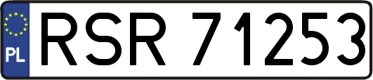 RSR71253