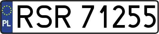 RSR71255