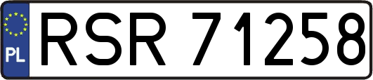 RSR71258