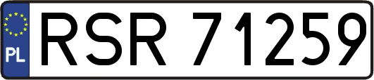 RSR71259