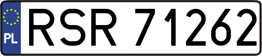 RSR71262