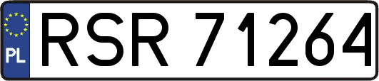 RSR71264