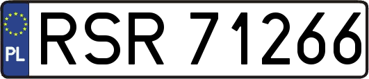 RSR71266
