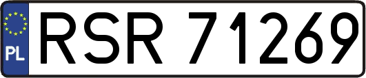 RSR71269