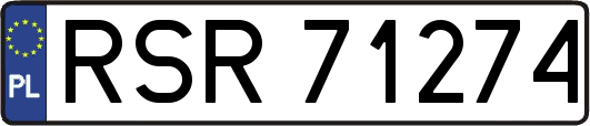 RSR71274