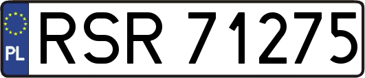 RSR71275
