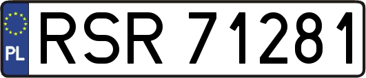 RSR71281