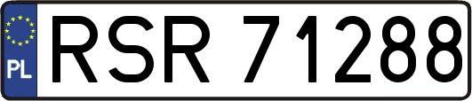 RSR71288