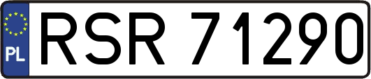 RSR71290