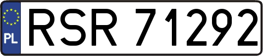 RSR71292