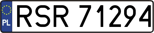 RSR71294