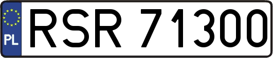 RSR71300