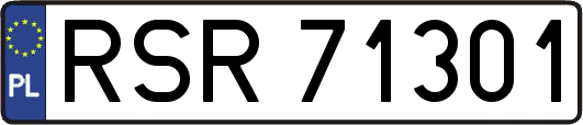 RSR71301
