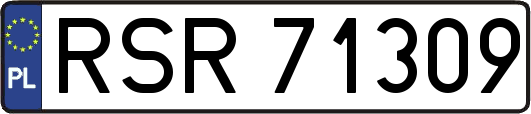 RSR71309
