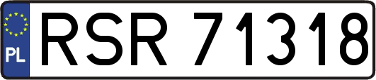 RSR71318