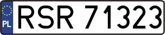 RSR71323