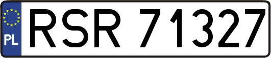 RSR71327