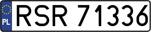 RSR71336