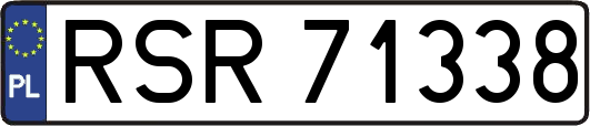RSR71338