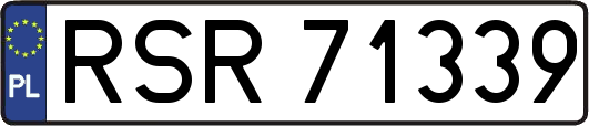 RSR71339