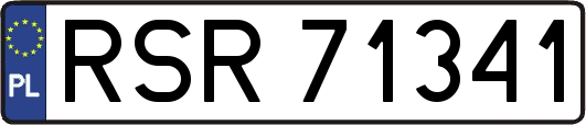 RSR71341