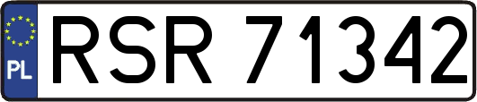 RSR71342