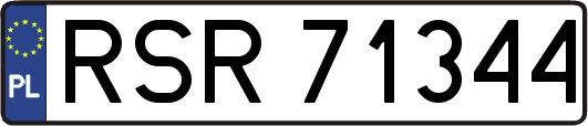 RSR71344