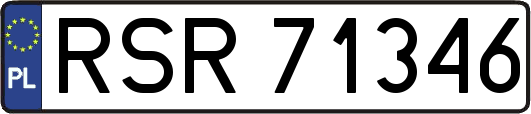 RSR71346