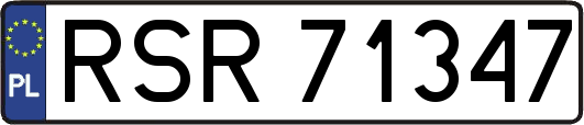 RSR71347