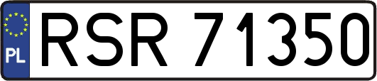 RSR71350