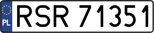 RSR71351