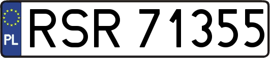 RSR71355