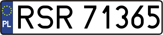RSR71365