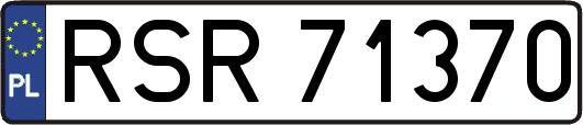 RSR71370