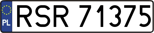 RSR71375