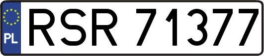 RSR71377