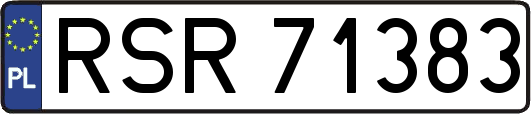 RSR71383