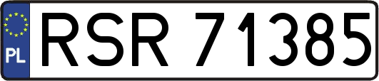 RSR71385