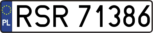 RSR71386